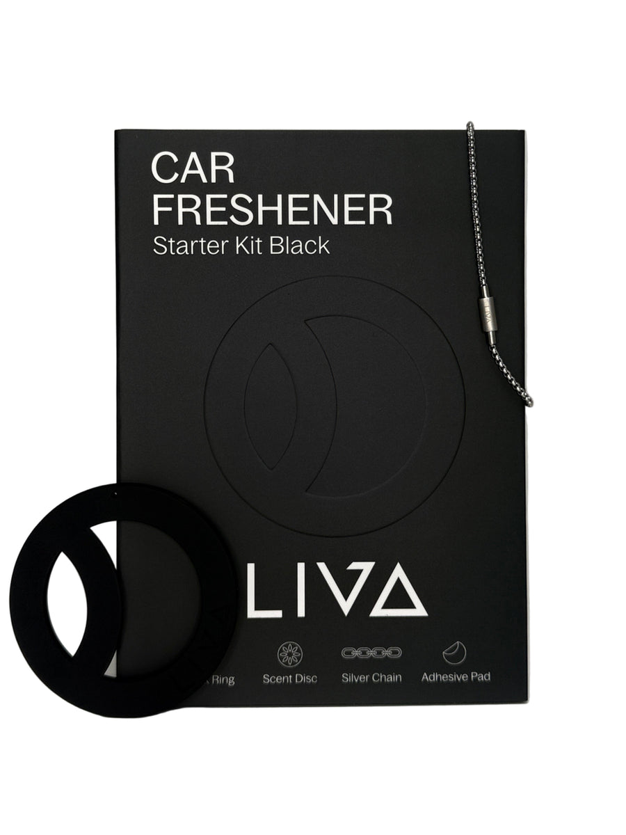 LIVA STARTER KIT